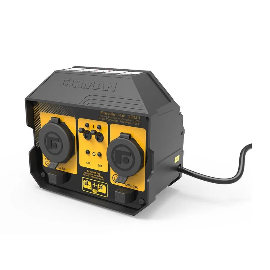 FIRMAN PARALLEL KIT  50 amp